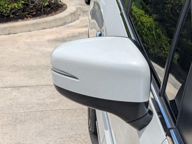 used 2022 Honda Odyssey car, priced at $31,434