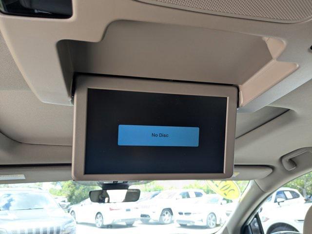 used 2022 Honda Odyssey car, priced at $31,434