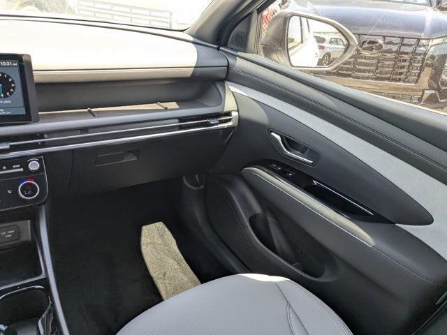 new 2025 Hyundai SANTA CRUZ car, priced at $35,875