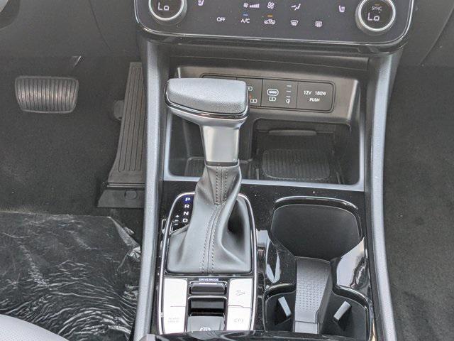 new 2025 Hyundai SANTA CRUZ car, priced at $35,875