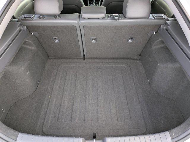 used 2017 Hyundai Ioniq Hybrid car, priced at $9,940