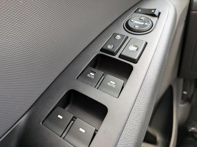 used 2017 Hyundai Ioniq Hybrid car, priced at $9,940