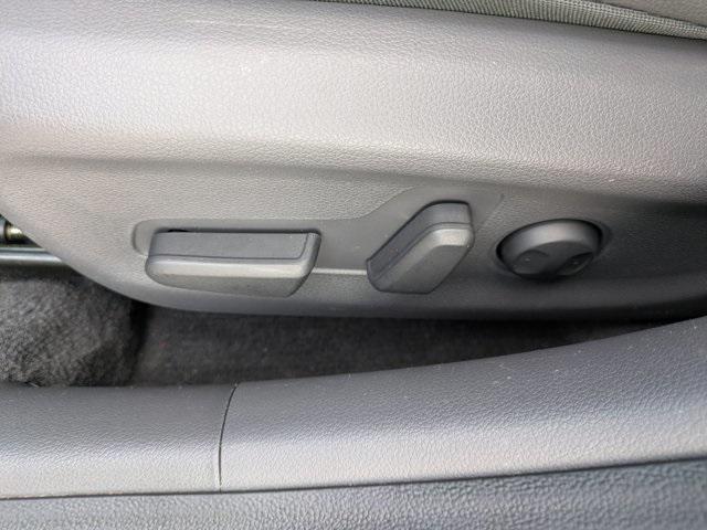 used 2017 Hyundai Ioniq Hybrid car, priced at $9,940