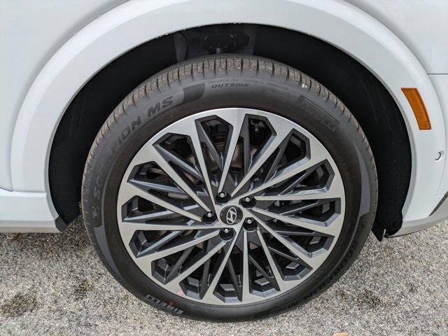 new 2026 Hyundai Palisade car, priced at $56,765