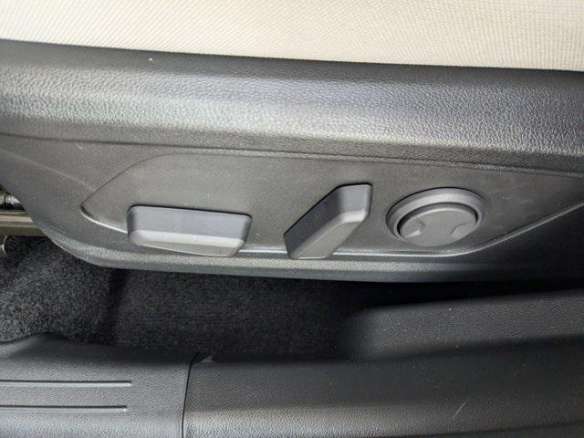 new 2025 Hyundai Tucson car, priced at $32,235