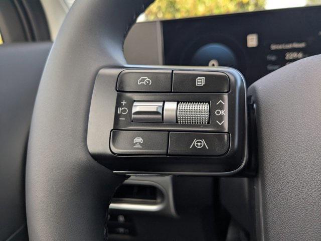 new 2026 Hyundai IONIQ 9 car, priced at $69,085