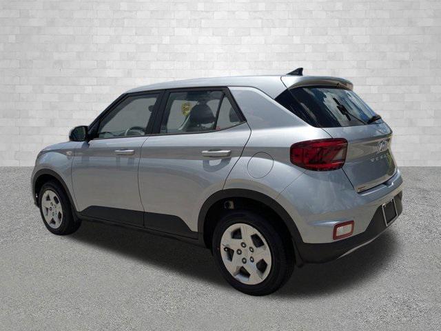 used 2020 Hyundai Venue car, priced at $14,360