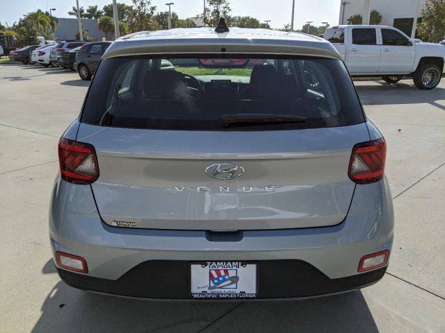 used 2020 Hyundai Venue car, priced at $14,930