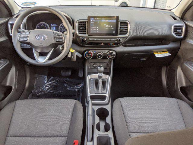 used 2020 Hyundai Venue car, priced at $14,930