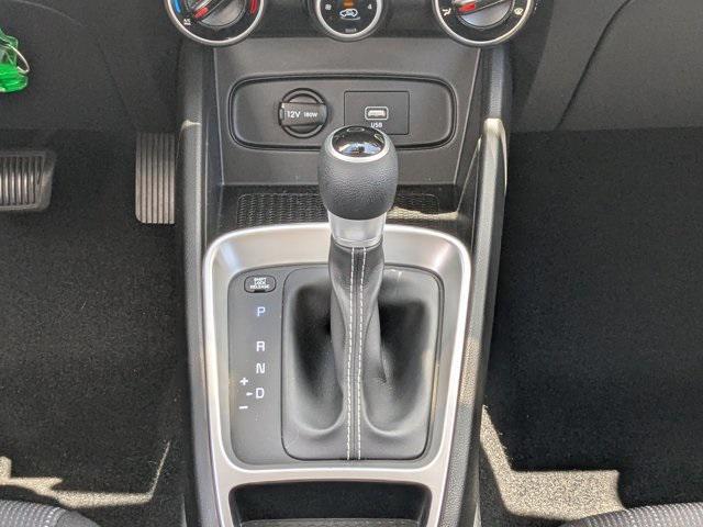 used 2020 Hyundai Venue car, priced at $14,360