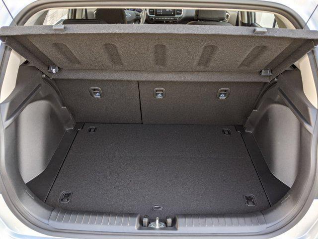 used 2020 Hyundai Venue car, priced at $14,930