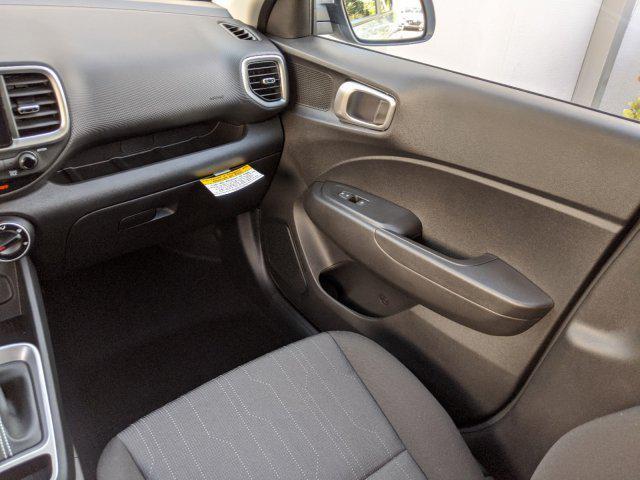 used 2020 Hyundai Venue car, priced at $14,930