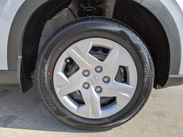 used 2020 Hyundai Venue car, priced at $14,930
