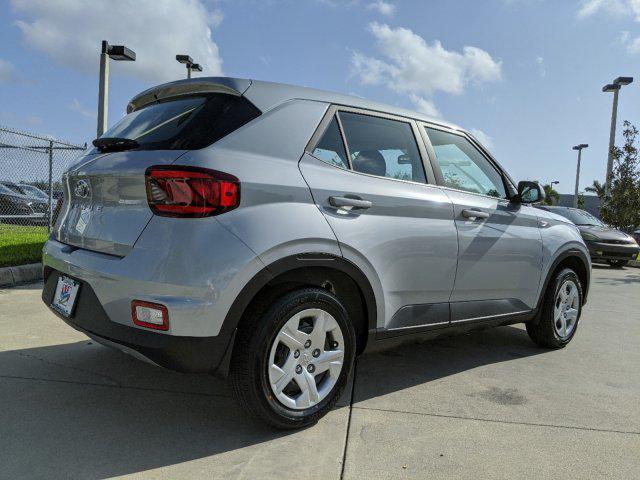 used 2020 Hyundai Venue car, priced at $14,930