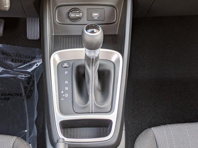 used 2020 Hyundai Venue car, priced at $14,930