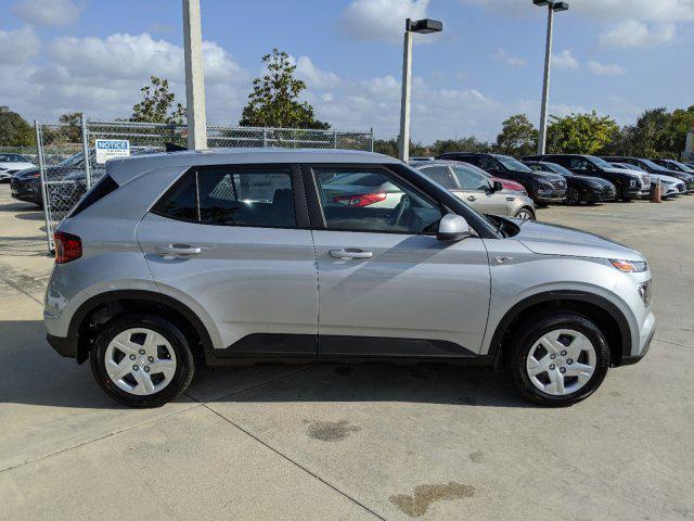 used 2020 Hyundai Venue car, priced at $14,930