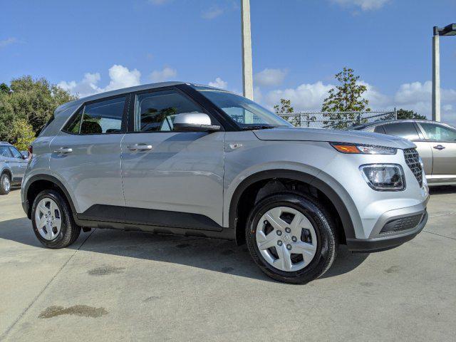 used 2020 Hyundai Venue car, priced at $14,930