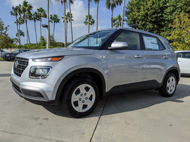 used 2020 Hyundai Venue car, priced at $14,930