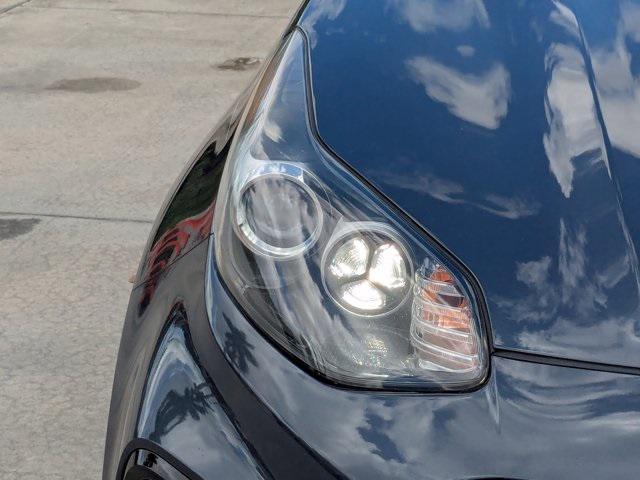 used 2020 Kia Sportage car, priced at $16,230