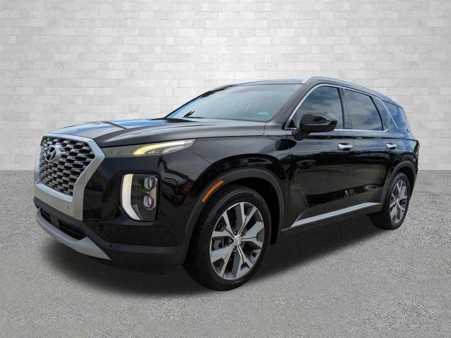 used 2020 Hyundai Palisade car, priced at $22,991