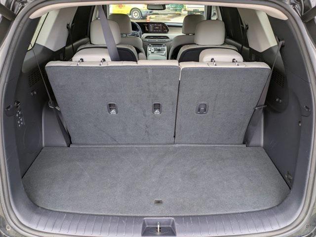 used 2020 Hyundai Palisade car, priced at $22,991