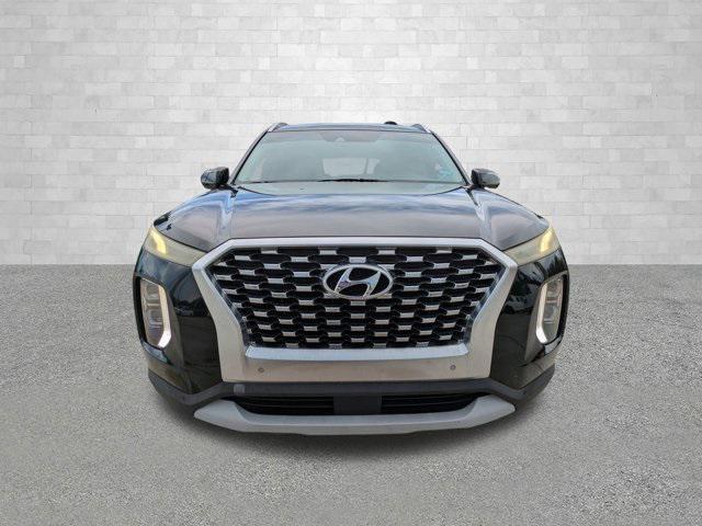 used 2020 Hyundai Palisade car, priced at $22,991
