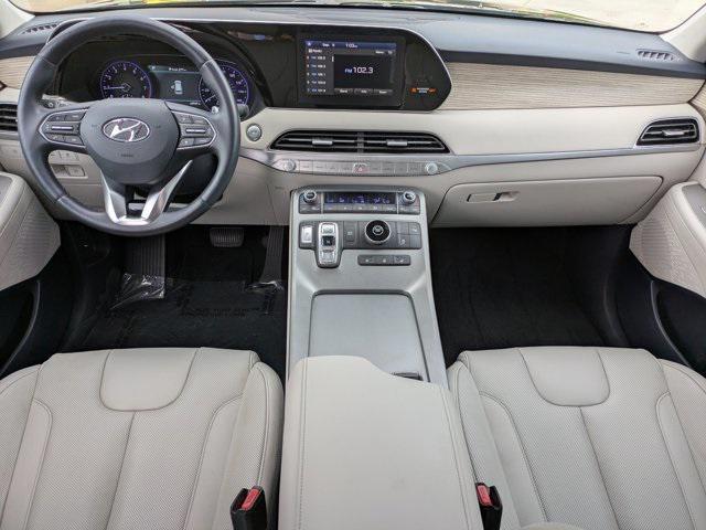 used 2020 Hyundai Palisade car, priced at $22,991
