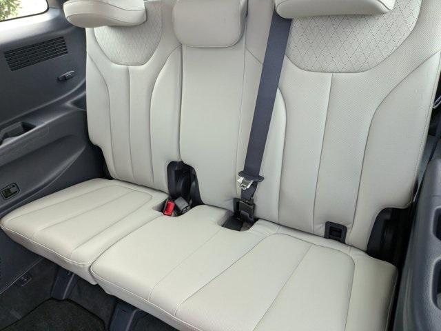 used 2020 Hyundai Palisade car, priced at $22,991