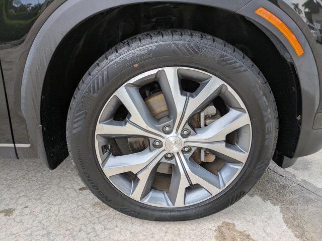 used 2020 Hyundai Palisade car, priced at $22,991