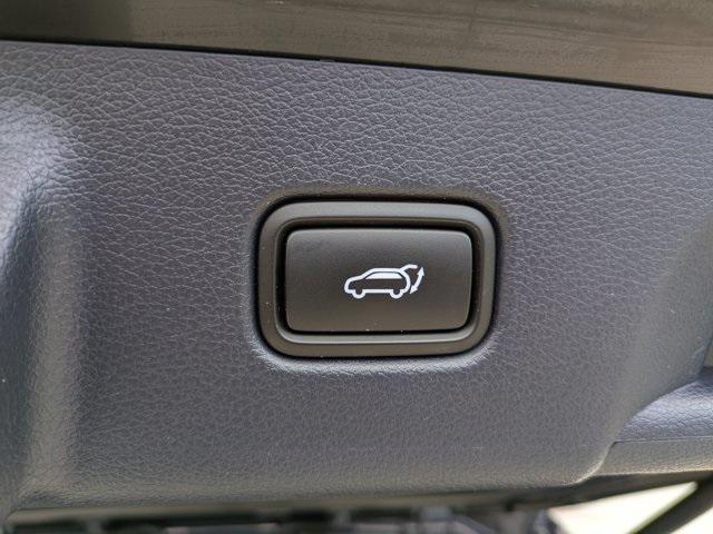 used 2020 Hyundai Palisade car, priced at $22,991