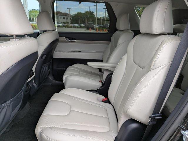 used 2020 Hyundai Palisade car, priced at $22,991