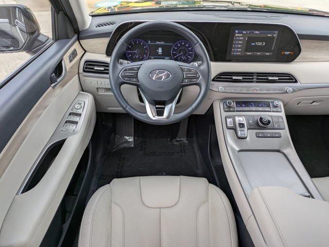 used 2020 Hyundai Palisade car, priced at $22,991