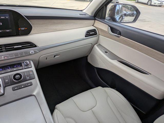 used 2020 Hyundai Palisade car, priced at $22,991