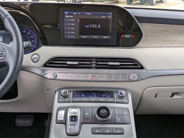 used 2020 Hyundai Palisade car, priced at $22,991