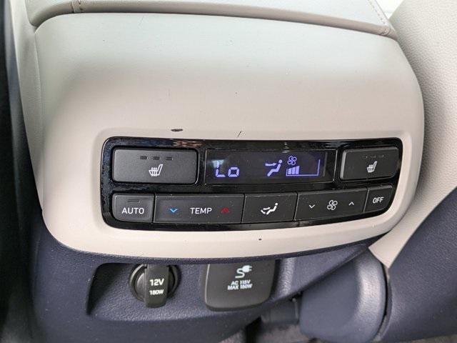 used 2020 Hyundai Palisade car, priced at $22,991