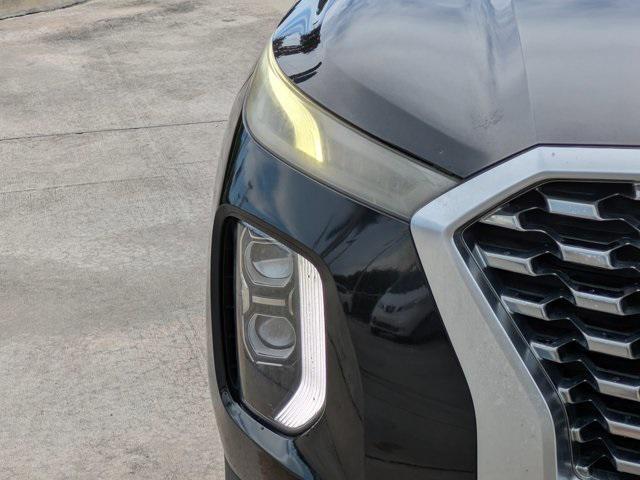 used 2020 Hyundai Palisade car, priced at $22,991