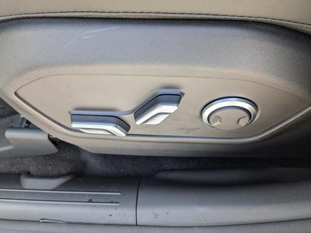 new 2025 Hyundai Santa Fe car, priced at $39,140