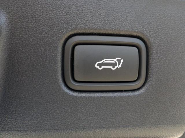 new 2025 Hyundai Tucson car, priced at $34,200