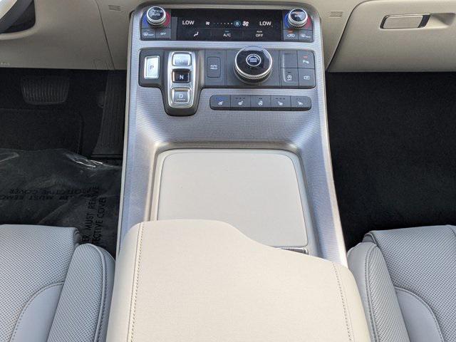 used 2024 Hyundai Palisade car, priced at $42,590