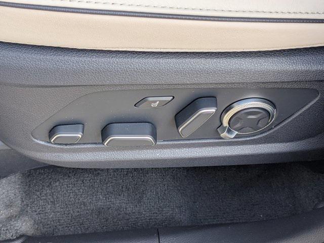 used 2024 Hyundai Palisade car, priced at $42,590