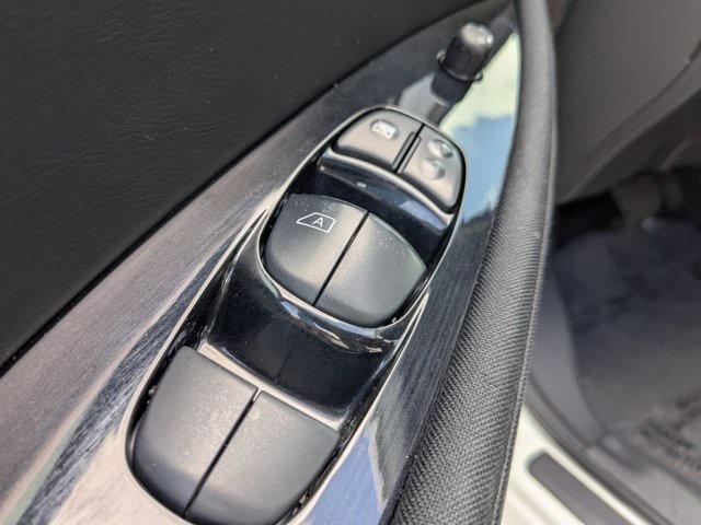 used 2018 Nissan Leaf car, priced at $11,335