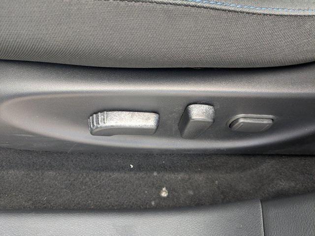 used 2018 Nissan Leaf car, priced at $11,335