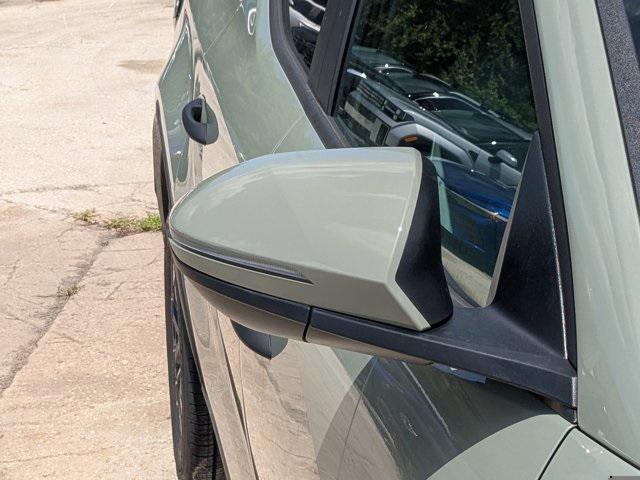new 2025 Hyundai SANTA CRUZ car, priced at $36,915