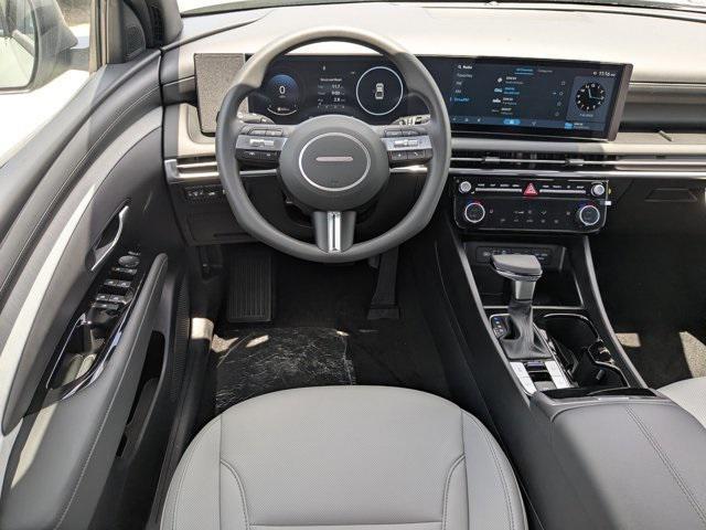new 2025 Hyundai SANTA CRUZ car, priced at $36,915