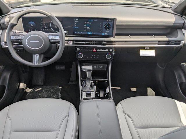 new 2025 Hyundai SANTA CRUZ car, priced at $36,915