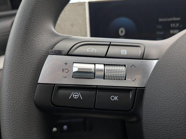 new 2025 Hyundai SANTA CRUZ car, priced at $36,915