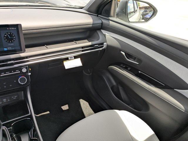 new 2025 Hyundai SANTA CRUZ car, priced at $36,915