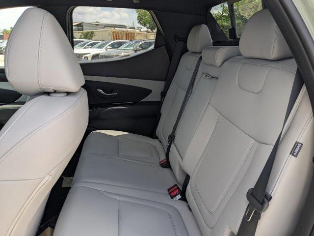 new 2025 Hyundai SANTA CRUZ car, priced at $36,915