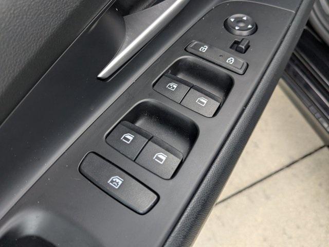 used 2022 Hyundai Elantra car, priced at $19,364