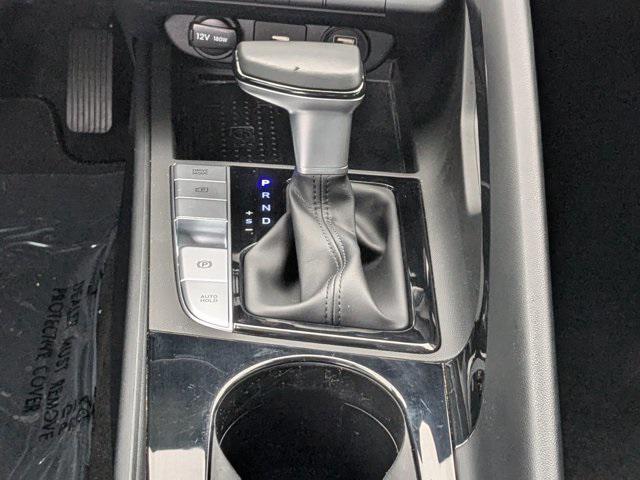 used 2022 Hyundai Elantra car, priced at $19,364